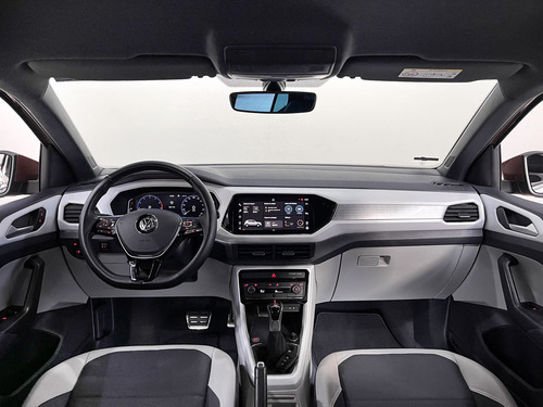 Volkswagen T-Cross 250 TSI TOTAL HIGHLINE