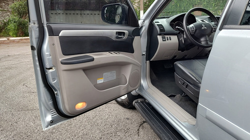 Mitsubishi Pajero Dakar 3.2 Hpe Aut. 5p