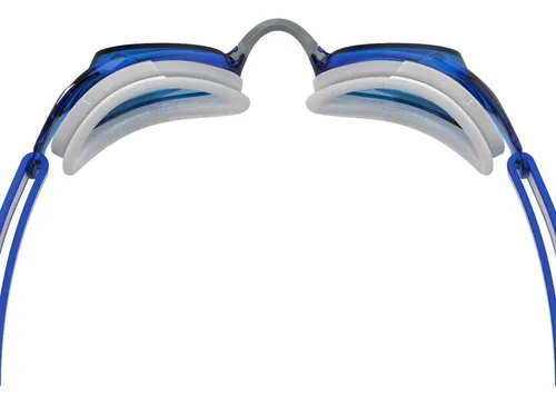 Anteojos Natación Junior Speedo Vanquisher 3.0 Azul