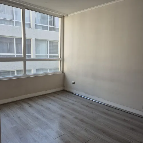 Arriendo Depto En Santa Victoria 1d 1b Estac Y Bodega
