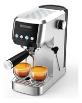 Comprar Máquina De Café Espresso De 20 Bar, Máquina De Café Espresso