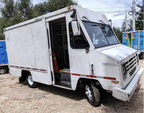 Iveco Daily 4010