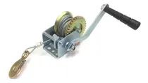 Comprar Malacate Manual 800kg  Reforzado 8m Cable De Acero 5mm