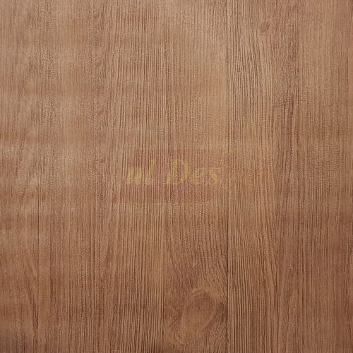 Imagen 2 de 8 de Empapelado Muresco Vinílico Aura Madera 8776 Soul