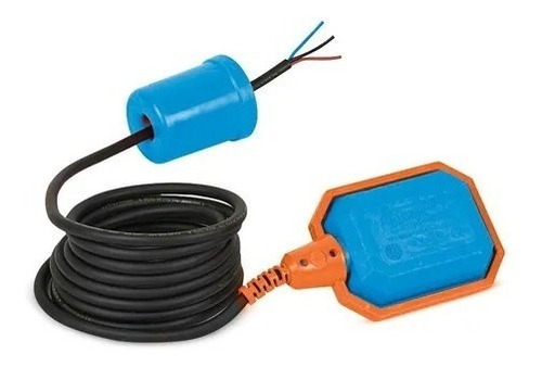 Electronivel Automático De Tanque Agua Rotoplas Cable 3mts