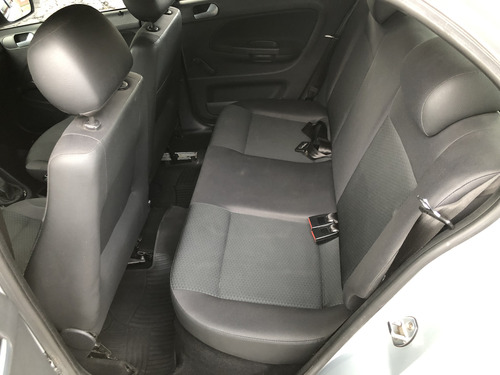 Volkswagen Gol Trend 1.6 Trendline 101cv