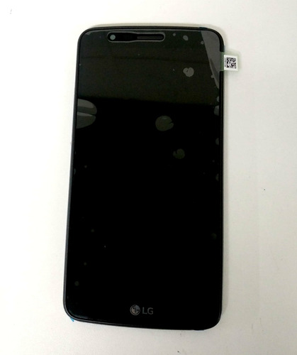 Tela Frontal Lcd Touch LG M400 K10 Pro Original Novo