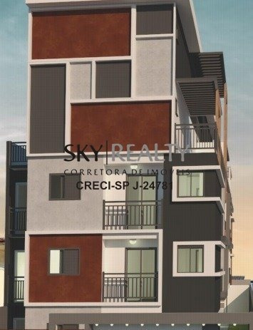 Apartamentos - Vila Arriete - Ref: 14146 - V-14146