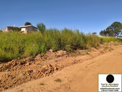 Imagem 5 de 10 de Lote No Jardim Privé Qd 10 Com 420 Metros Caldas Novas Goiás - Terreno A Venda No Bairro Jardim Privé Das Caldas - Caldas Novas, Go - Lote-jd-prive-qd-10