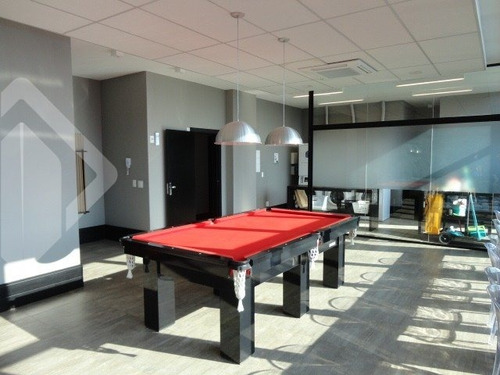 Imagem 9 de 15 de Loft - Jardim Botanico - Ref: 234116 - V-234116