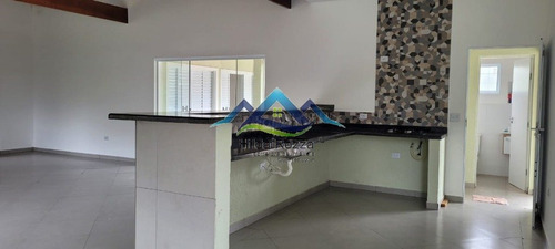 Imagem 9 de 15 de Chacara Em Condominio - Centro - Ref: 1305 - V-1305