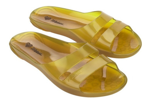 Melissa The Real Jelly Slide 33646 Original + Nota Fiscal