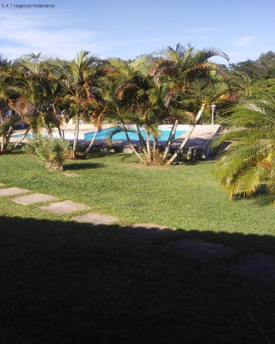 Imagem 11 de 13 de Chacara Venda, Campo Do Meio / Cercado- Araçoiaba Da Serra/sp - Ch00529 - 32954699