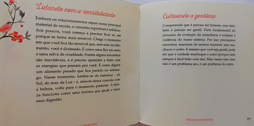 Flor Do Dia: Mensagens De Amor E Autoconhecimento, De Baba, Sri Prem. Editorial Gmt Editores Ltda., Tapa Mole En Português, 2016