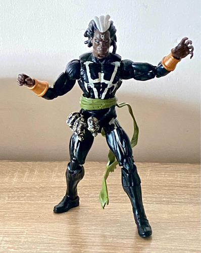 Marvel Legends Brother Voodoo