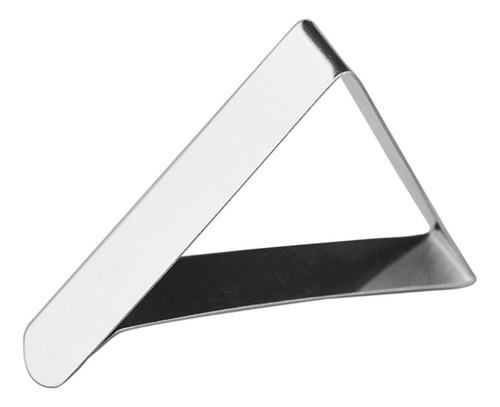 . Clips De Mantel Clips De Mesa De Acero Inoxidable Mantel