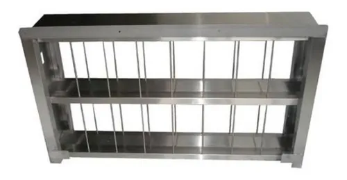 Escurreplatos 1.0x35x70 Ll. Xavi