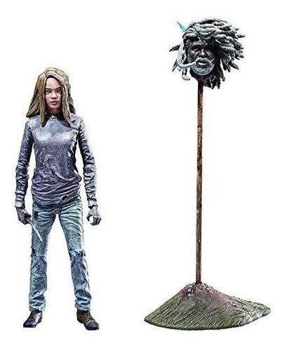 Mcfarlane Toys The Walking Dead Comic Series 5 Lydia Action 