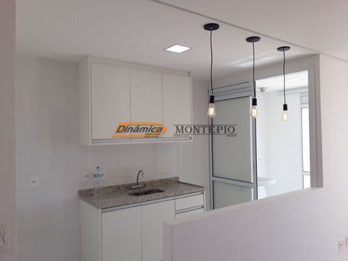 Imagem 9 de 20 de Belo Apartamento Em Ótima Localização Em Tucuruvi - Ml10075