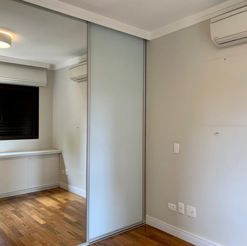 Imagem 15 de 17 de Apartamento Em São Paulo - Sp - Ap0046_elso