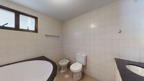 Imagem 14 de 30 de Apartamento - Ap00034 - 70493483