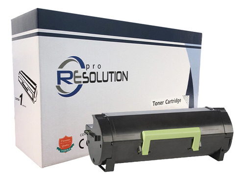 Toner Compativel 604h 60f4h00 Mx310 Mx511 Mx410 Mx611 10k