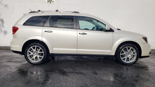 Imagen 3 de 15 de Dodge Journey Gt 2017