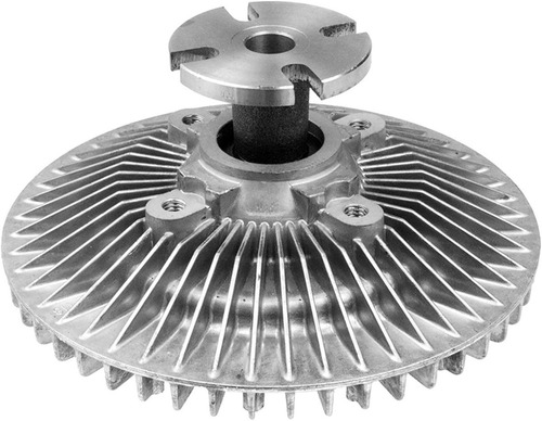 Fan Clutch, Dodge Dart 1963-1976