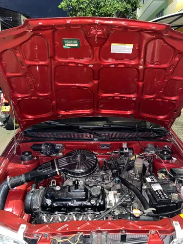 Chevrolet Swift 1.3