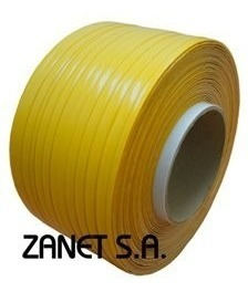 Cinta Adhesiva Doble Faz Espumada Premium - 12mm X 1000 M