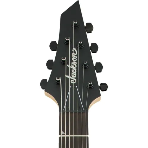 Guitarra 7 Cordas Jackson Dinky Arch Top Js22-7 + Bag Luxo