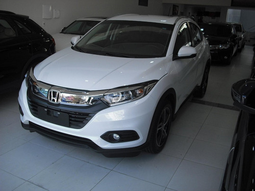 Honda Hr-v 1.8 Exl Flex Aut. 5p