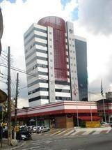 Sala Em Jardim São Paulo(zona Norte), São Paulo/sp De 36m² Para Locação R$ 2.300,00/mes - Sa874123
