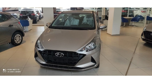 Imagem 7 de 14 de Hyundai Hb20 1.0 12v Flex Vision Manual