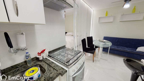 Imagem 10 de 10 de Apartamento À Venda Em São Paulo - 27665