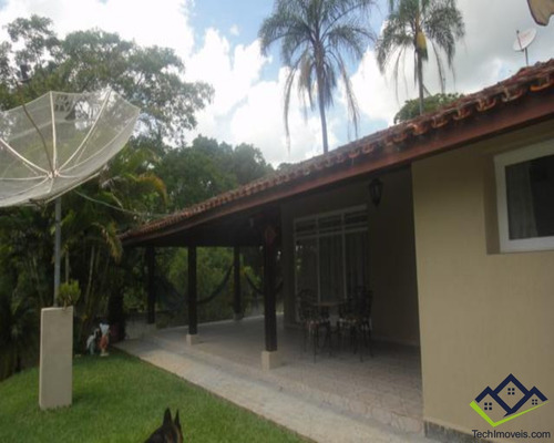 Imagem 6 de 30 de Chácara - Ch00062 - 70851369