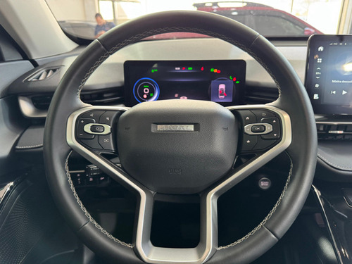 GWM Haval H6 1.5 HEV PREMIUM E-TRACTION