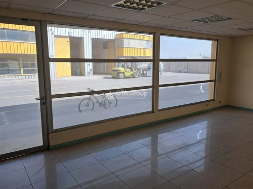 Bodega En Arriendo En Lampa