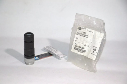 Allen Bradley 280-fam35m Field Attachable