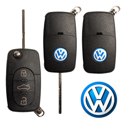 Carcasa Volkswagen