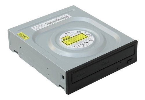 Lectora De Cd/dvd Multigrabador Sata Para Computdora (Usado)