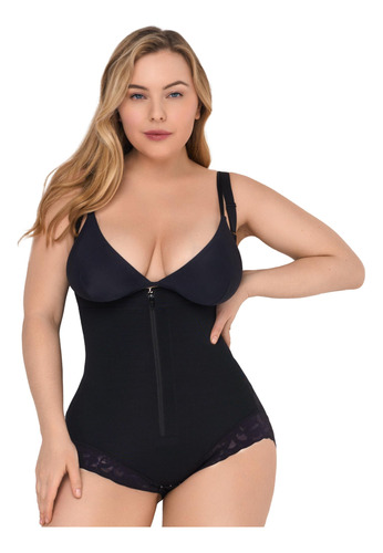 Ws Waist Secrets Faja Moldeadora De Traje Corporal Para Muje