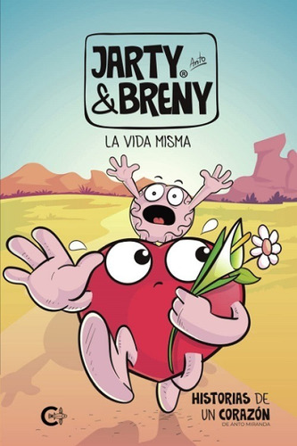 Jarty & Breny La Vida Misma - Anto Miranda - *