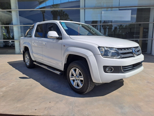 Imagen 2 de 7 de Amarok Confortline