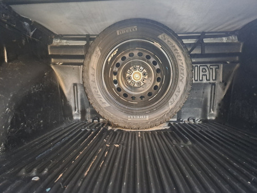 Fiat Strada 1.6 Adventure Cd Pack Top