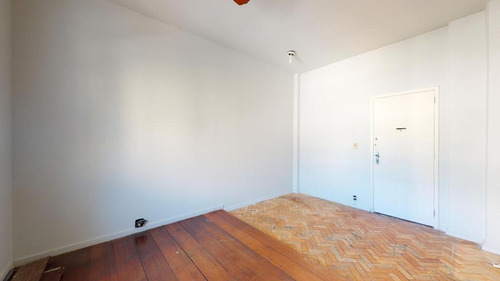 Imagem 2 de 11 de Bgp 121 Apto G8k0sz - Apartamento A Venda No Bairro Botafogo - Rio De Janeiro, Rj - O-15678-26046