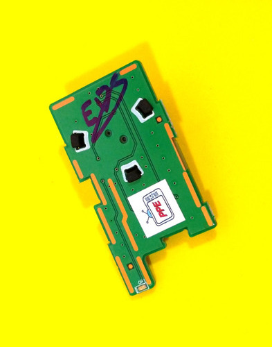 Botão De Funções Monitor C24f390fhl | C24f390
