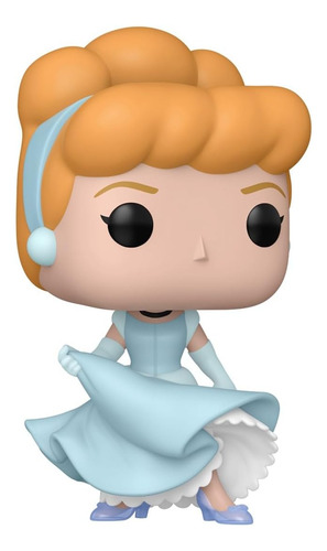 Funko Pop! Disney Cinderella - Cinderella #1542