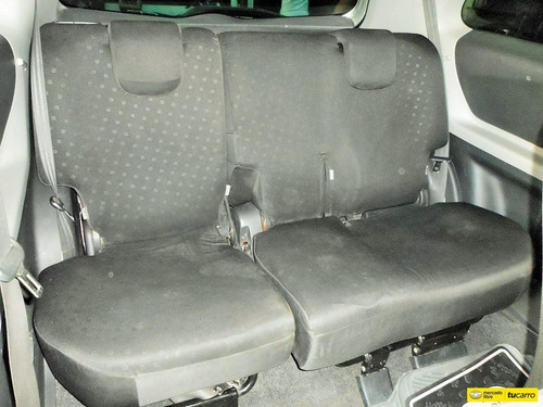 Toyota Yaris 4x2 Sincrónico