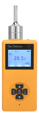 Tester Detector Analizador Portátil De Alta Precisión Ultra